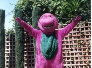 Barney